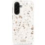 MIO Samsung Galaxy A17 MagSafe Hülle Hardcase Backcover - Soft Terrazzo