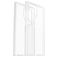 OtterBox React Durchsichtig Samsung Galaxy S24 Ultra Hülle Hardcase Backcover Stoßfest - Transparent