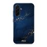 MIO Samsung Galaxy A56 MagSafe Hülle Hardcase Backcover - Midnight Sparkle