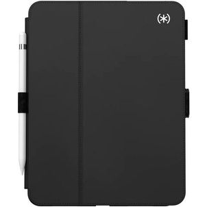 Speck Balance Folio iPad 11 (2025) Hülle Klapphülle + Stifthalter - Schwarz