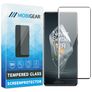 Mobigear Premium OnePlus 12R Panzerglas Displayschutz - Hüllenfreundlich