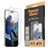 PanzerGlass Ultra-Wide Fit iPhone 16 Pro Max Panzerglas Displayschutz - Hüllenfreundlich