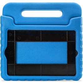 Xccess Kids Guard iPad Mini 7 (2024) Tablet Hülle für Kinder mit Tragegriff - Blau