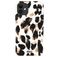 MIO iPhone 11 MagSafe Hülle Hardcase Backcover - Leopard