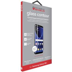 Invisible Shield Glass Contour for Galaxy S8+ clear