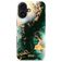 MIO iPhone 17 MagSafe Hülle Hardcase Backcover - Green Marble