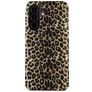 Burga Tough Samsung Galaxy A57 MagSafe Hülle Hardcase Backcover Stoßfest - Braun
