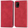 Mobigear Retro Slim Samsung Galaxy A32 5G Hülle Klapphülle - Rot