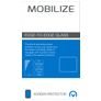 Mobilize Edge-To-Edge Glass Screen Protector Apple iPhone 7/8 White