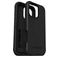 Otterbox Defender iPhone 16 Pro Max MagSafe Hülle Hardcase Backcover Stoßfest - Schwarz