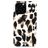 MIO iPhone 16 Pro Max MagSafe Hülle Hardcase Backcover - Leopard
