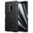 Mobigear Rugged Shield Sony Xperia 1 TPU (flexibel) Backcover Shockproof - Schwarz