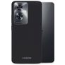 Mobilize Rubber Gelly OnePlus Nord N30 SE Hülle Flexibles TPU Backcover - Matt Black
