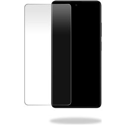Mobilize Xiaomi Redmi Note 12 Pro Plus Panzerglas Gehärtetes Glas Displayschutz - Hüllenfreundlich