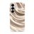 MIO Samsung Galaxy S25 MagSafe Hülle Hardcase Backcover - Silky Dreams