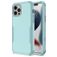 Mobigear Ultra Tough iPhone 14 Pro Max Hülle Hardcase Backcover Stoßfest - Grün
