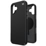 Speck Presidio2 Pro iPhone 16 Plus MagSafe Hülle Hardcase Backcover Stoßfest - Schwarz