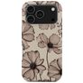 Burga Tough iPhone 17 Pro MagSafe Hülle Hardcase Backcover Stoßfest - Barely Yours