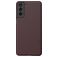 Nudient Thin Precise Samsung Galaxy S21 Plus Hülle Hardcase Backcover - Sangria Red