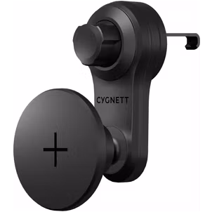 Cygnett MagDrive MagSafe Autohalterung Lüftungsgitter Magnetisch Universal - Schwarz