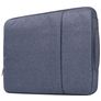 Mobigear Premium Laptop Sleeve 15 - 16 Zoll Laptop Hülle - Dunkelblau