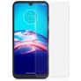 Mobigear Motorola Moto E6s (2020) Panzerglas Gehärtetes Glas Displayschutz - Hüllenfreundlich