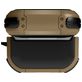 Mobigear Slim Armor Apple AirPods Pro 2 Stoßfeste Hardcase Hülle - Gelb