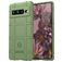 Mobigear Rugged Shield Google Pixel 7 Pro TPU (flexibel) Backcover Shockproof - Grün