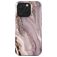 Burga Tough iPhone 16 Pro Hülle Hardcase Backcover Stoßfest - Golden Taupe