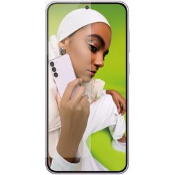 PanzerGlass Ultra-Wide Fit Samsung Galaxy S24 Plus Gehärtetes Glas Displayschutz - Hüllenfreundlich + Applikator