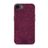 MIO iPhone 16e MagSafe Hülle Hardcase Backcover - Berry Blooms