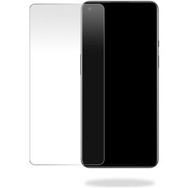 Mobilize OnePlus 9 Panzerglas Gehärtetes Glas Displayschutz - Hüllenfreundlich