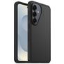 Otterbox Symmetry Samsung Galaxy S26 MagSafe Hülle Hardcase Backcover Stoßfest - Schwarz