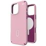Speck Presidio2 Pro iPhone 16 Pro Max MagSafe Hardcase Backcover Shockproof - Pink
