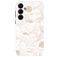 MIO Samsung Galaxy A35 MagSafe Hülle Hardcase Backcover - White Roses