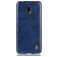 Mobigear Excellent Nokia 2.2 Hülle Hardcase Backcover - Blau