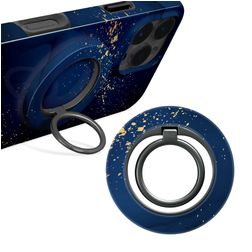 MIO Holder MagSafe Handy-Ring - Midnight Sparkle Universal