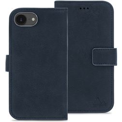 My Style Flex Wallet iPhone 17e Hülle Klapphülle Geldbörse - Royal Blue