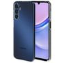 Mobiparts Classic Durchsichtig Samsung Galaxy A15 Hülle Flexibles TPU Backcover - Transparent