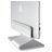 rain design mTower Laptop-Ständer - Silber Universal