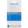 Mobilize iPhone 11 Pro Max Displayschutz Schutzfolie - Hüllenfreundlich (2er Pack)
