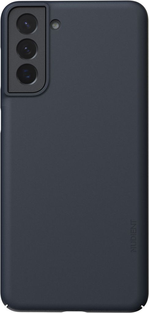 Nudient Thin Precise Samsung Galaxy S21 Plus Hülle Hardcase