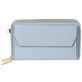 Antonio Fonzo Crossbody Clutch Handytasche - Large - Blau