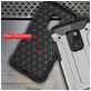 Mobigear Outdoor Huawei Mate 20 Hülle Hardcase Backcover Stoßfest - Roségold