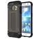Mobigear Outdoor Samsung Galaxy S7 Hülle Hardcase Backcover Stoßfest - Schwarz