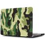Mobigear Design MacBook Pro 15 Zoll (2008-2012) Hardcase Hülle MacBook Case - Jungle Camauflage - Model A1260 / A1286