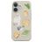 Burga Tough iPhone 16 Hülle Hardcase Backcover Stoßfest - Soft Era