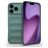 Mobigear Bumpy iPhone 17 Pro Max TPU (flexibel) Backcover - Grün