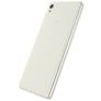 Mobilize Gelly Durchsichtig Sony Xperia XA Hülle Flexibles TPU Backcover - Transparent
