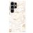 MIO Samsung Galaxy S24 Ultra MagSafe Hülle Hardcase Backcover - White Roses